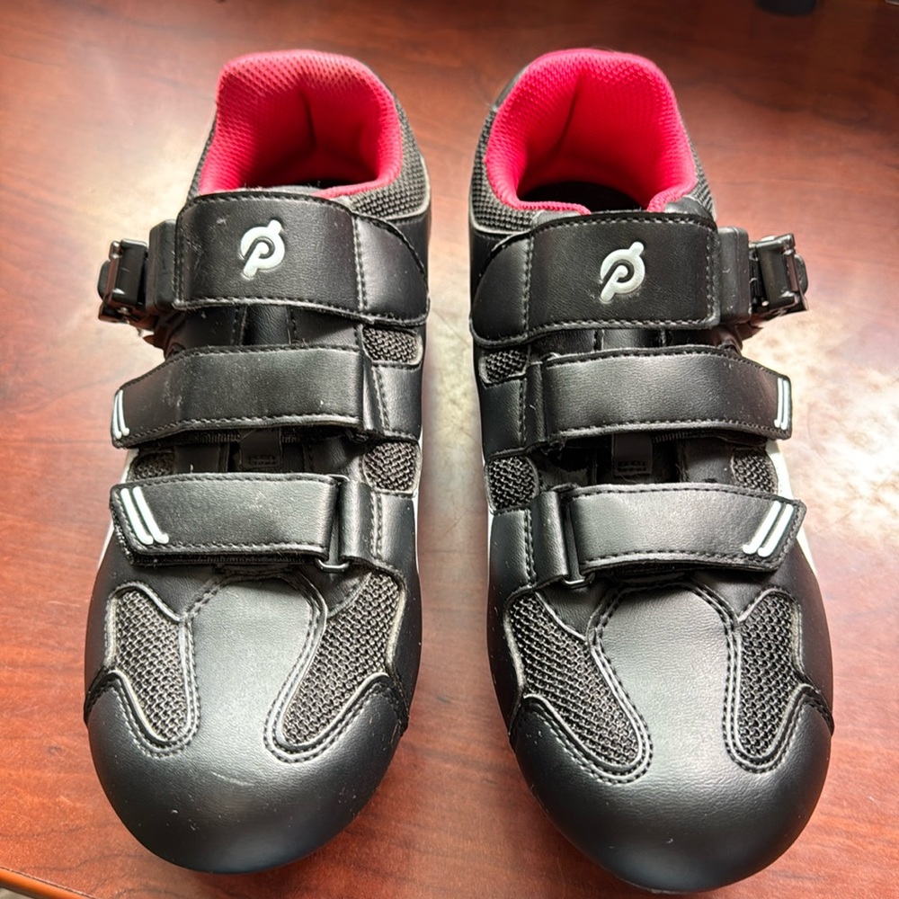 Peloton Cycling Shoes